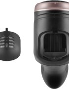 Concept PN3020 elektromos talpreszelő 1 db