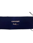 Concept Profi Care VZ8100 hajvasaló 1 db