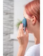 Concept Sonivibe SK9100 tisztító kefe arcra Emerald 1 db