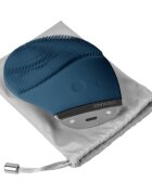 Concept Sonivibe SK9100 tisztító kefe arcra Emerald 1 db