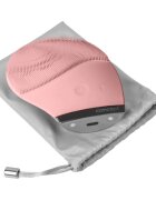 Concept Sonivibe SK9102 tisztító kefe arcra Pink Sparkling Wine 1 db
