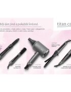 Concept Titan Care VZ1440 hajvasaló 1 db