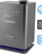 Concept ZV2021 ultrahangos aroma diffúzor és párásító 1 db