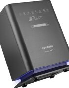 Concept ZV2021 ultrahangos aroma diffúzor és párásító 1 db