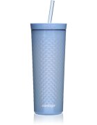 Contigo Autoclose Tumbler bögre utazásra szín Glacier Blue 590 ml