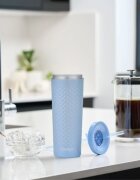 Contigo Autoclose Tumbler bögre utazásra szín Glacier Blue 590 ml