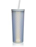 Contigo Autoclose Tumbler bögre utazásra szín Shiny Blue 590 ml