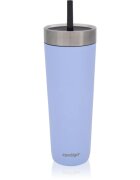 Contigo Luxe Spillproof Tumbler termosz bögre szín Blue 720 ml