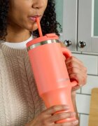 Contigo Thermalock Tumbler termosz bögre szín Coral 1200 ml