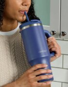 Contigo Thermalock Tumbler termosz bögre szín Indigo Blue 1200 ml