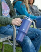 Contigo Thermalock Tumbler termosz bögre szín Indigo Blue 1200 ml