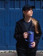 Contigo Thermalock Tumbler termosz bögre szín Indigo Blue 1200 ml