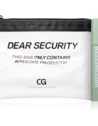 Copenhagen Grooming Greenkeeper hidratáló krém szakállra 80 ml