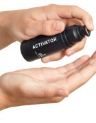 Copenhagen Grooming The Activator aktiváló szérum szakállnövekedés fokozására 30 ml