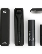 Copenhagen Grooming The Beard Growth Kit szett szakállra
