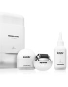 Copenhagen Grooming The Hair Growth Kit szett a haj növekedéséért és megerősítéséért a hajtövektől kezdve