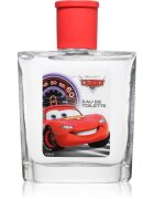 Corine de farme Eau de Toilette Eau de Toilette gyermekeknek Cars 50 ml