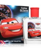 Corine de farme Eau de Toilette Eau de Toilette gyermekeknek Cars 50 ml