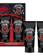 Corsair Stranger Things Hellfire Club ajándékszett az arcra