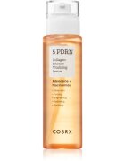 Cosrx 5 PDRN Collagen Intense Vitalizing Serum intenzív revitalizáló szérum hidratáló hatással 100 ml