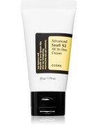 Cosrx Advanced Snail 92 All In One intenzíven tápláló krém csiga kivonattal 50 g