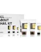 Cosrx Advanced Snail All About Snail Kit szett a bőr intenzív hidratálásához 1 db