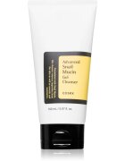 Cosrx Advanced Snail Mucin Gel Cleanser tisztító habzó gél hidratáló hatással 150 ml