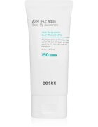 Cosrx Aloe 54.2 Aqua Tone-Up Sunscreen védő és tonizáló folyadék arcra SPF 50+ 50 ml