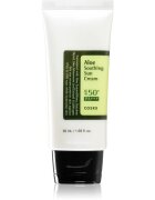 Cosrx Aloe Soothing Sun Cream napozó krém SPF 50 50 ml