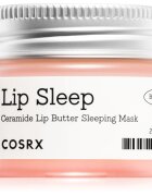 Cosrx Balancium Ceramide hidratáló maszk az ajkakra éjszakára 20 g