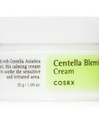 Cosrx Centella Blemish Cream Tápláló nyugtató krém bőrpír ellen 30 ml