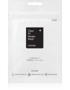 Cosrx Clear Fit Master Patch tisztító tapasz a problémás bőrre 18 db