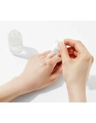 Cosrx Hydrium Triple Hyaluronic intenzíven hidratáló arcszérum hialuronsavval 40 ml