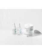 Cosrx Hydrium Triple Hyaluronic intenzíven hidratáló arcszérum hialuronsavval 40 ml