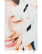 Cosrx Hydrium Triple Hyaluronic Water Wave Sheet Mask hidratáló gézmaszk 20 ml