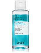 Cosrx Low pH Niacinamide Micellar Cleansing Water tisztító micellás víz az érzékeny arcbőrre 100 ml