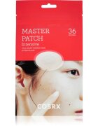 Cosrx Master Patch Intensive tapasz problémás bőrre pattanások ellen 36 db