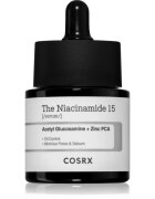 Cosrx Niacinamide 15 könnyű szérum a pattanásos bőr hibáira 20 ml