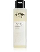 Cosrx Peptide - 132 Ultra Perfect Hair Bonding Shampoo hajerősítő sampon a sérült hajra nyugtató hatással 200 ml
