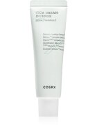 Cosrx Pure Fit Cica Cream Intense intenzíven tápláló krém nyugtató hatással 50 ml