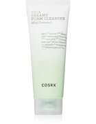 Cosrx Pure Fit Cica Creamy Foam Cleanser tisztító hab zsíros bőrre 150 ml