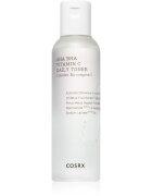 Cosrx Refresh AHA/BHA Vitamin C revitalizáló tonikum hámlasztó hatással 150 ml