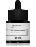 Cosrx Retinol 0.5 olajos szérum a ráncok ellen 20 ml