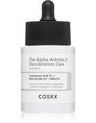 Cosrx The Alpha-Arbutin 2 Discoloration Care szérum a hiperpigmentációs bőrre 50 ml