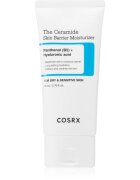 Cosrx The Ceramide Skin Barrier Moisturizer intenzíven hidratáló krém a bőrgát erősítésére 80 ml