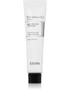 Cosrx The Retinol 0.3 bőrkrém retinollal 20 ml