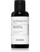 Cosrx The Vitamin C 13 bőrélénkítő szérum C-vitaminnal a pigment foltok ellen 20 ml