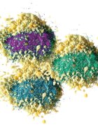 Craze Crackling Salts színező fürdősó gyermekeknek 15 g