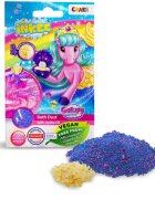Craze Galupy Mermaid fürdő termék gyermekeknek 60 g