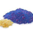 Craze Galupy Mermaid fürdő termék gyermekeknek 60 g
